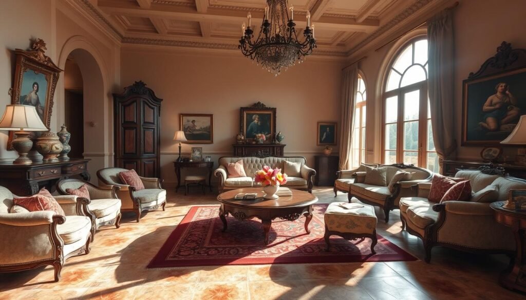 Italian furniture Italian furniture