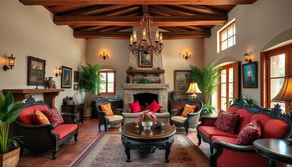 Italian home decor Italian home decor