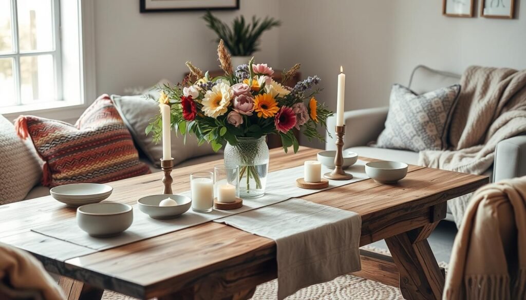 Tischdeko Wohnzimmer Ideen Tischdeko Wohnzimmer Ideen