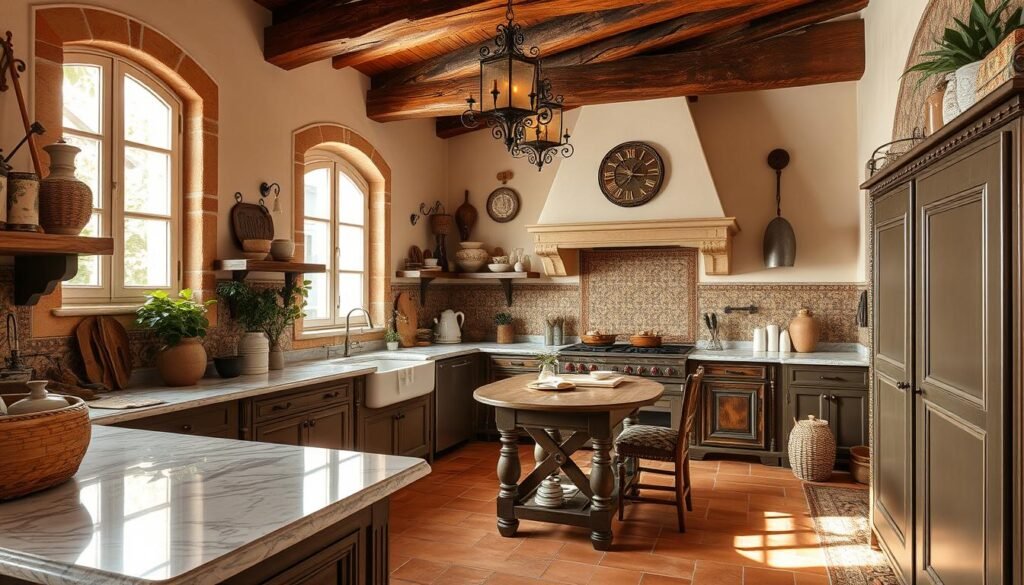 Traditional Italian materials Traditional Italian materials