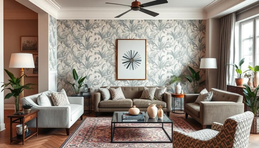 Wandgestaltung Wohnzimmer Wandgestaltung Wohnzimmer