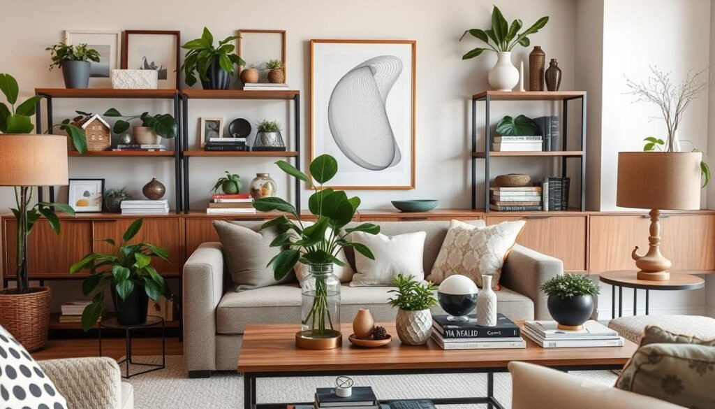 Wohnzimmer Dekoration Wohnzimmer Dekoration
