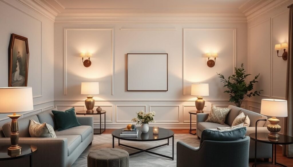 affordable lamp decor