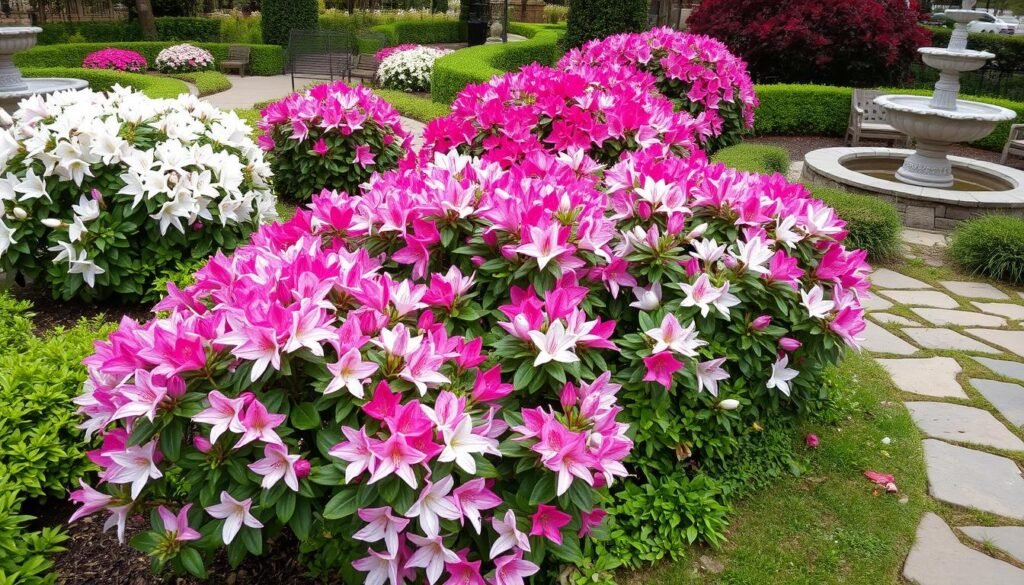 azalea bush plant landscaping uses azalea bush plant landscaping uses