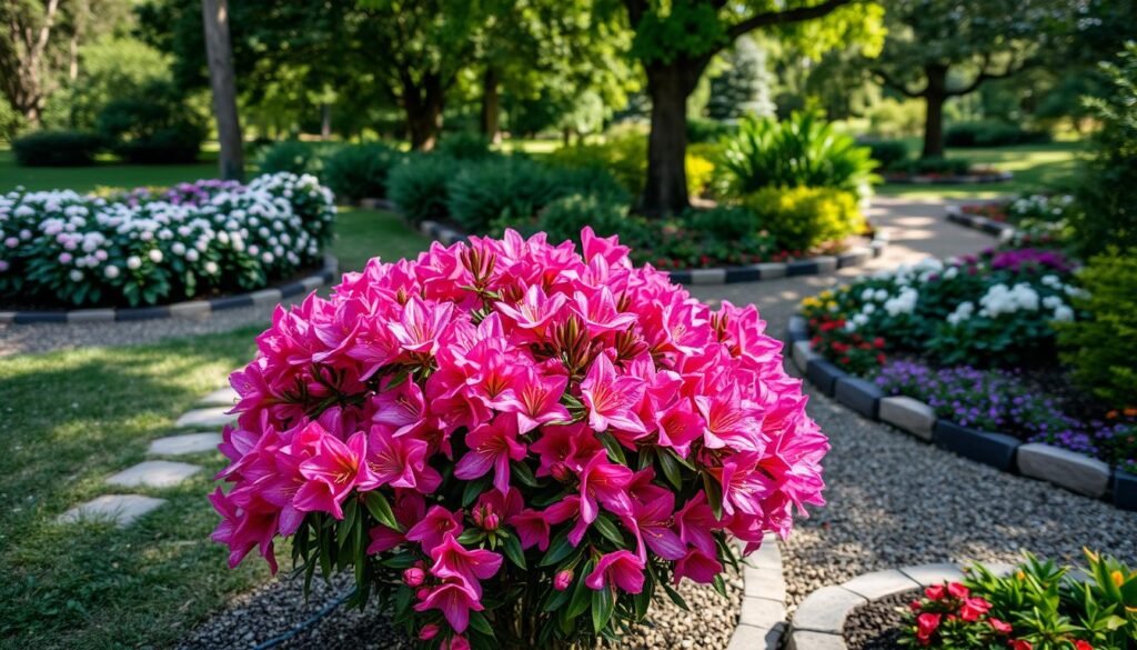 azalea bush plant landscaping uses azalea bush plant landscaping uses