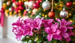 azalea flower