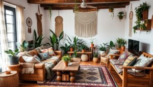 boho dekoration