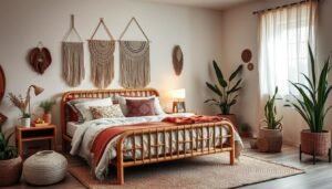 boho dekoration