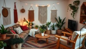 boho dekoration