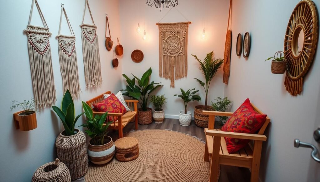 boho style dekoration boho style dekoration