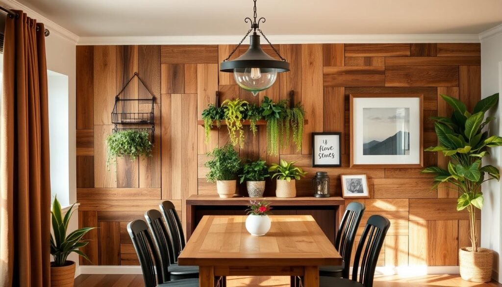 deco mur bois deco mur bois