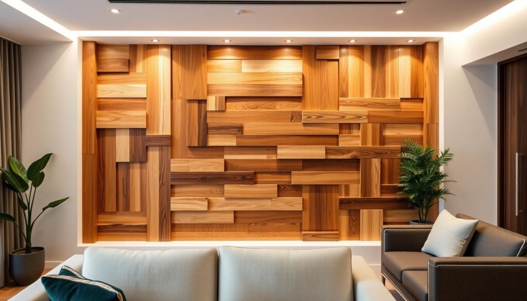 déco mural en bois déco mural en bois