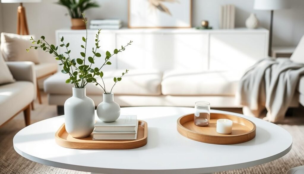 tischdeko wohnzimmer tischdeko wohnzimmer