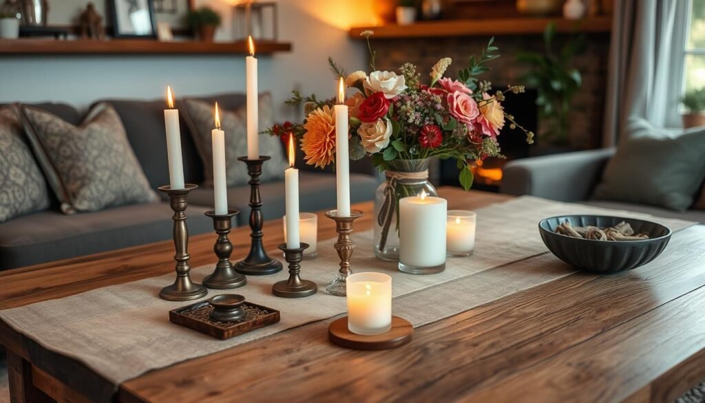 wohnzimmer tischdeko wohnzimmer tischdeko