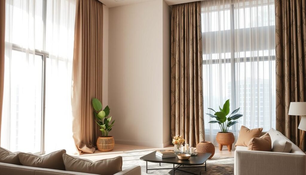 Moderne Gardinen Wohnzimmer Trends Moderne Gardinen Wohnzimmer Trends