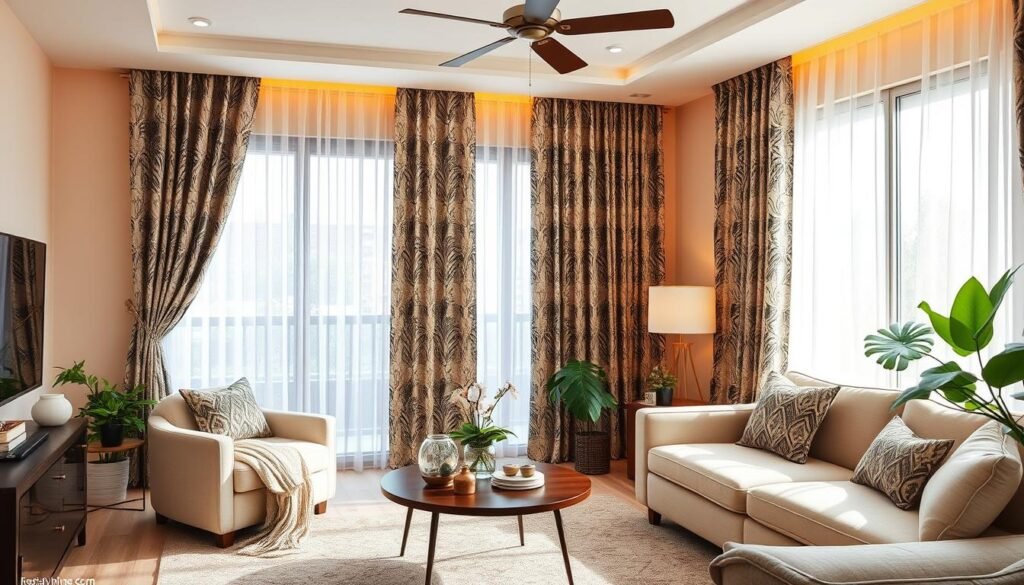Pflegetipps Moderne Gardinen Wohnzimmer Pflegetipps Moderne Gardinen Wohnzimmer