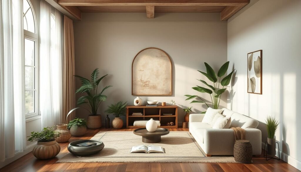 Principes fondamentaux du Feng Shui