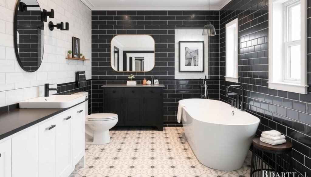 affordable bathroom renovation
