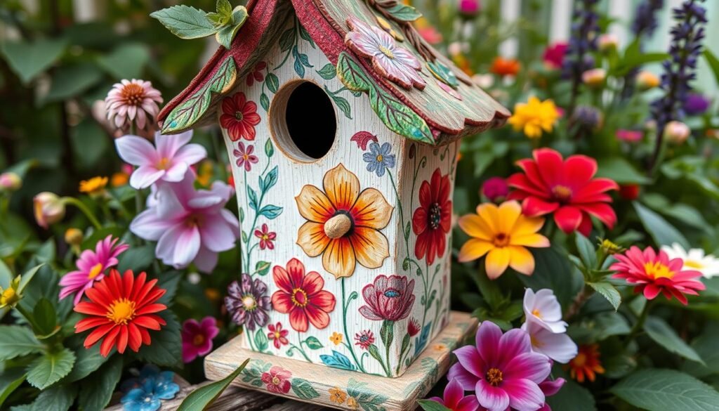 bird house decorating ideas bird house decorating ideas
