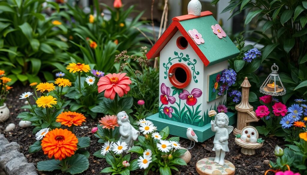 birdhouse decor birdhouse decor