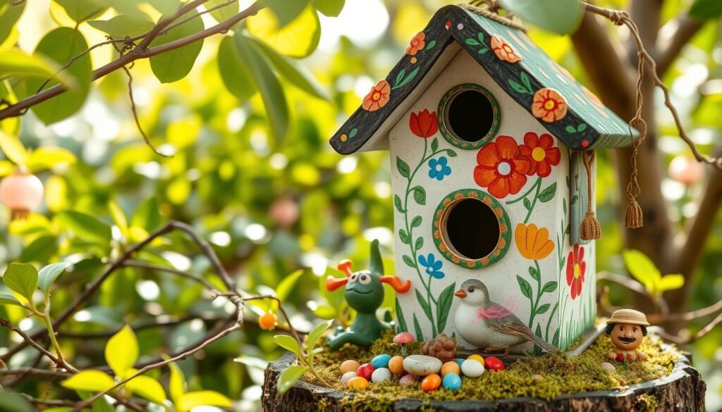birdhouse decorating ideas birdhouse decorating ideas