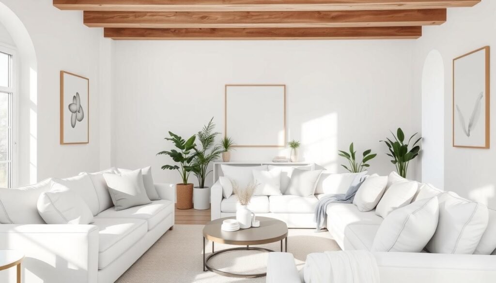 blanc feng shui