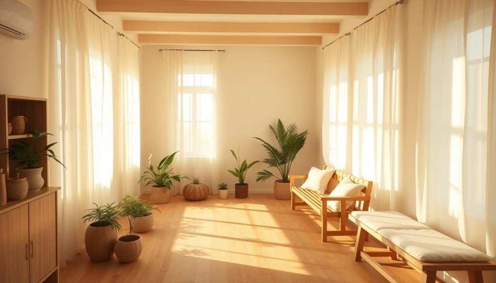 couleurs feng shui ouest