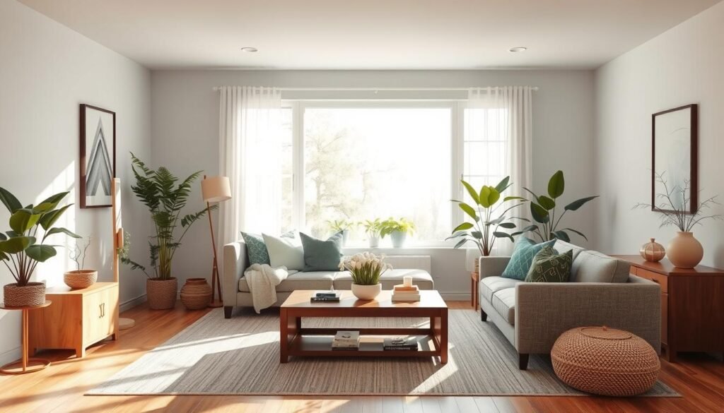 feng shui couleur